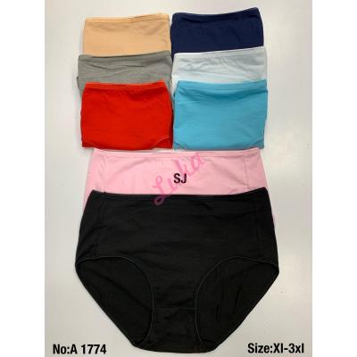 Women's panties A1774