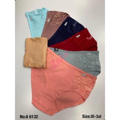 Women's panties A6132