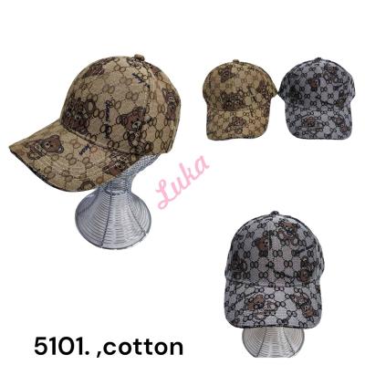Women's cap 5101