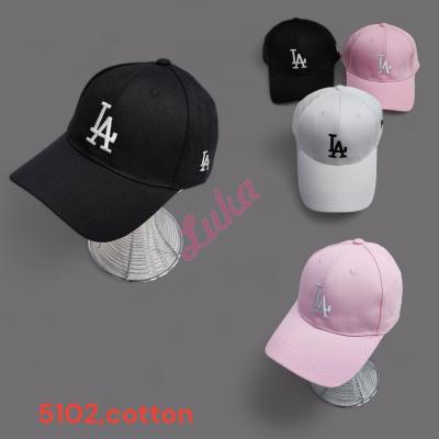 Women's cap 5102