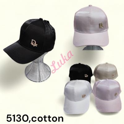 Women's cap 5130
