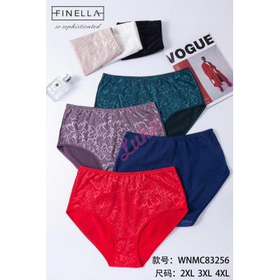 Women's panties Finella WNMC83256