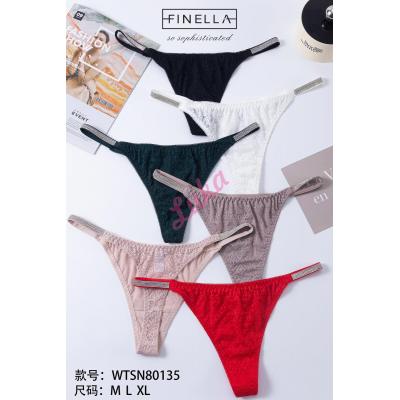 Women's panties Finella WTSN80135