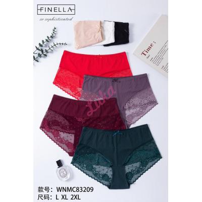 Women's panties Finella WTSN80135