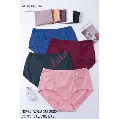 Women's panties Finella WNMC83238X