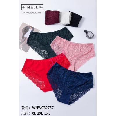 Women's panties Finella WNMC83238X