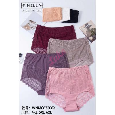 Women's panties Finella WNWC82757