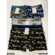 Men's boxer shorts X5278