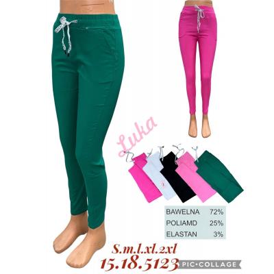 Women's leggings