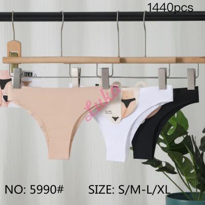 Women's panties Hana 5990