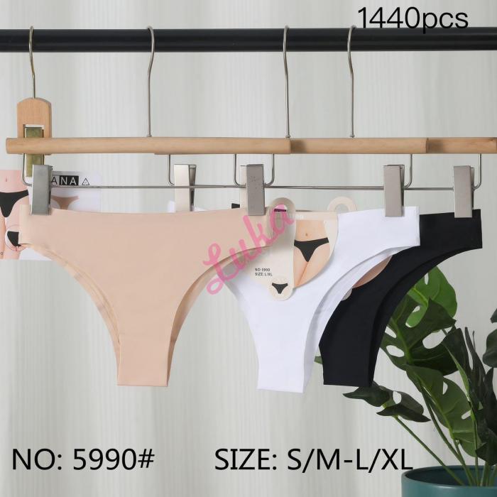 Women's panties Hana 3415