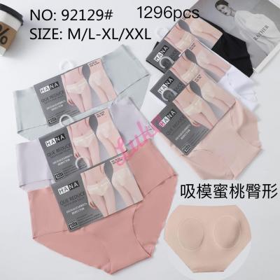 Women's panties Hana 9274