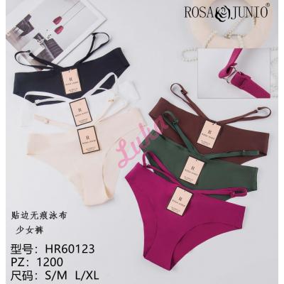 Women's Panties Rosa Junio HR60123