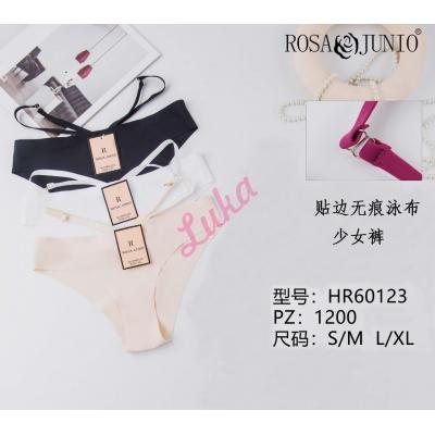 Women's Panties Rosa Junio HR60123-1