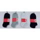 Men's low cut socks Yousda MS855