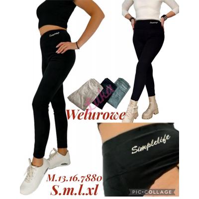 Women's leggings