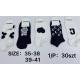 Women's low cut socks Yousada WS660