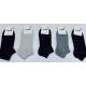 Men's low cut socks Yousda MS-837