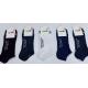 Men's low cut socks Yousda MS-839