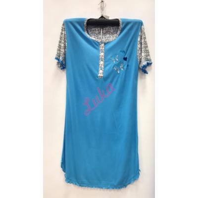 Women's nightgown CIE-0203