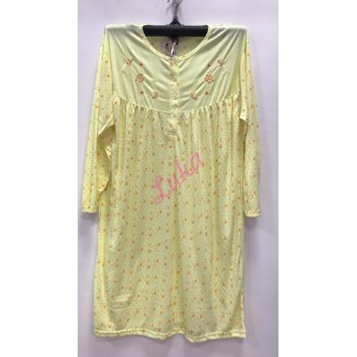 Women's nightgown CIE-0211