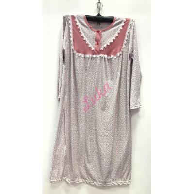 Women's nightgown CIE-0214