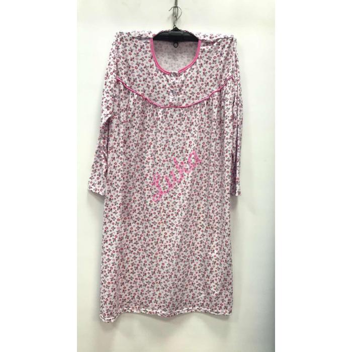 Women's nightgown CIE-0215