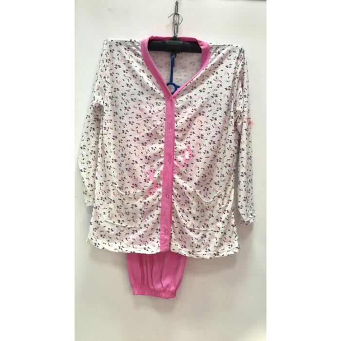 Women's pajama CIE-3008