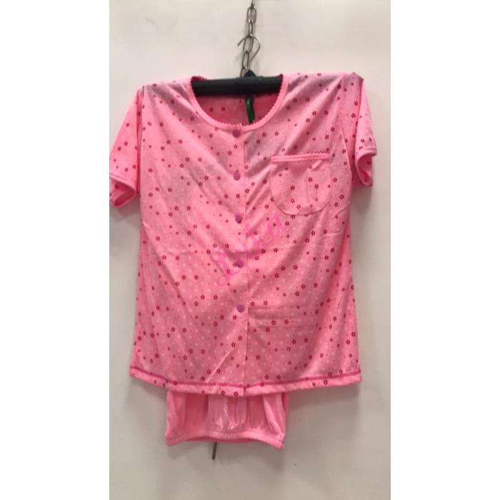 Women's pajama CIE-3020