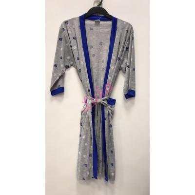 dressing-gown CIE-1900