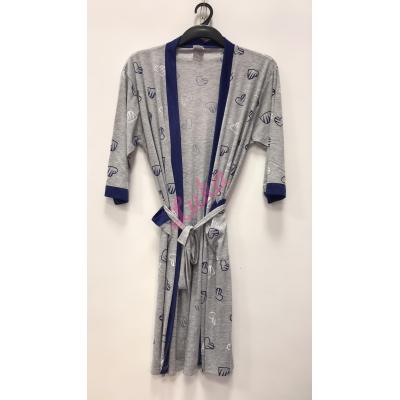 dressing-gown CIE-1901