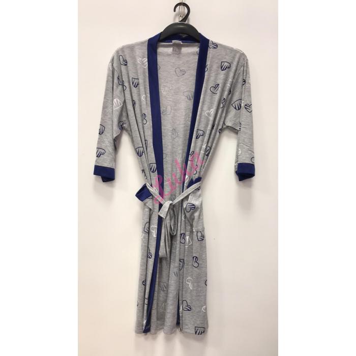 dressing-gown CIE-1900