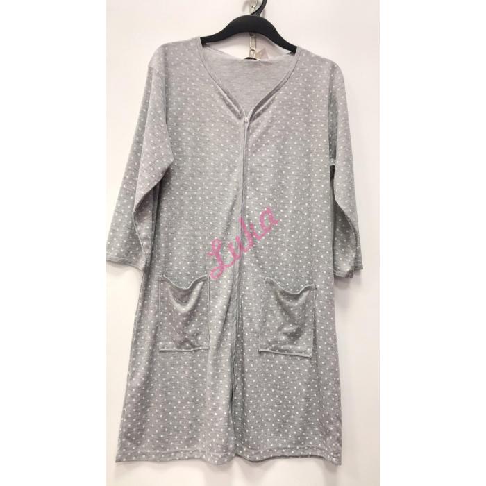 Women's robe IEN-9903