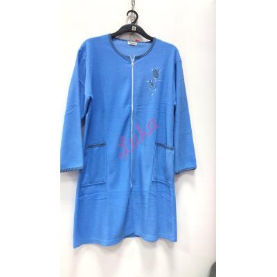 Women's robe IEN-9904
