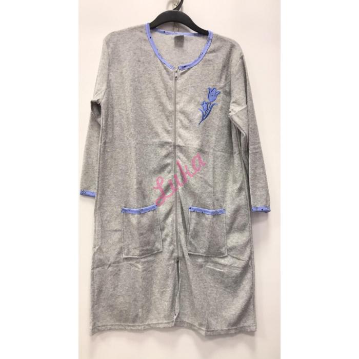 Women's robe IEN-9905