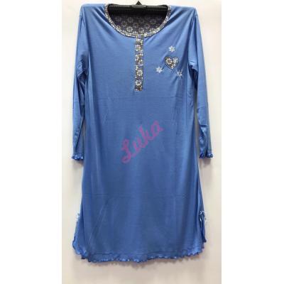 Women's nightgown CIE-0228