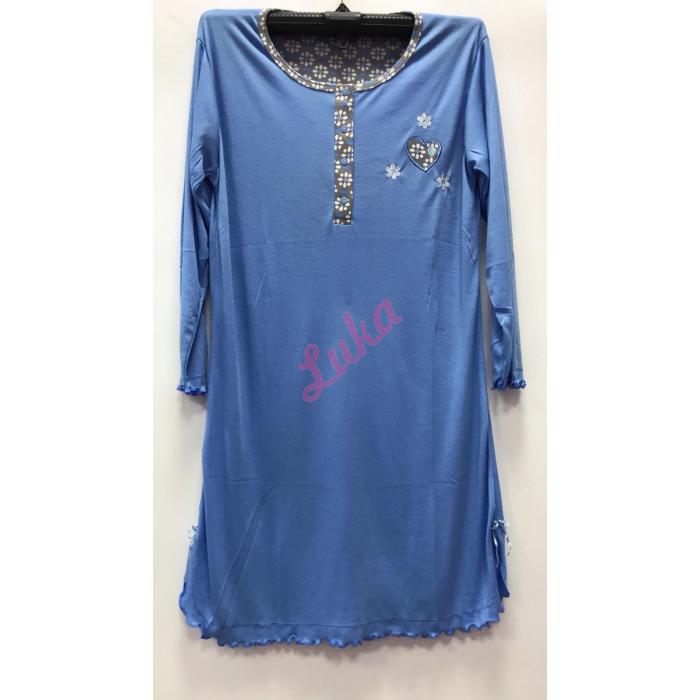 Women's nightgown CIE-0227