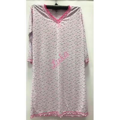 Women's nightgown CIE-0232