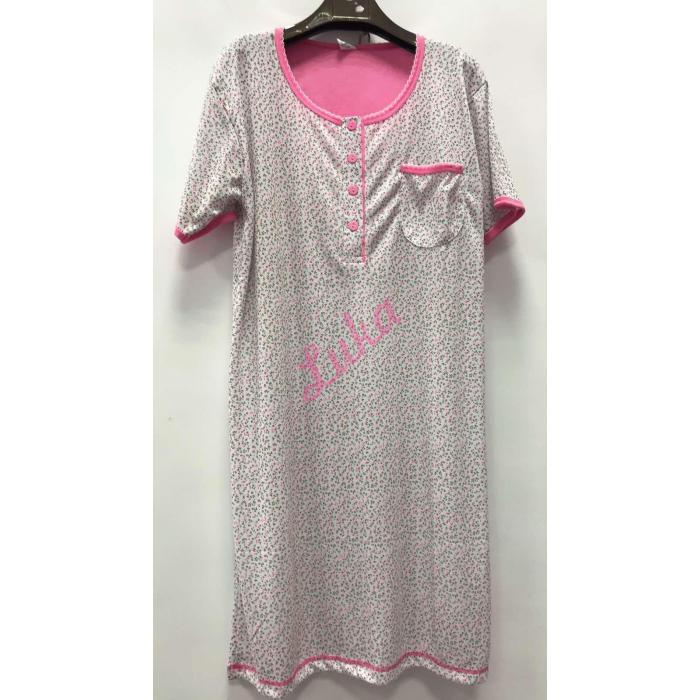 Women's nightgown CIE-0242