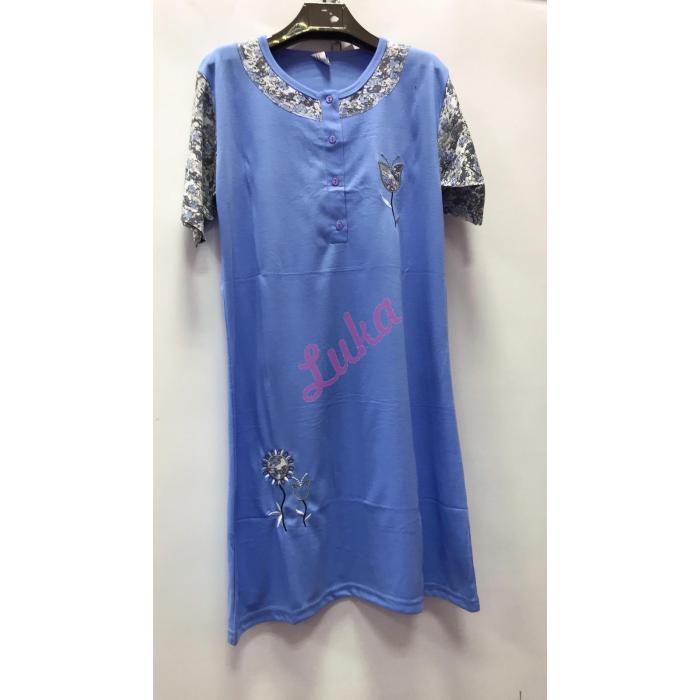 Women's nightgown CIE-0243