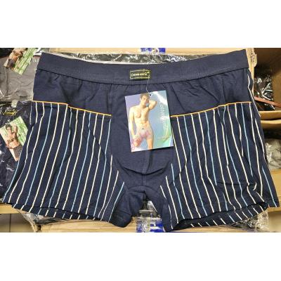 Men's boxer Cotton World CWB-5238