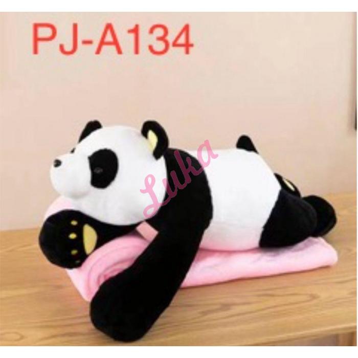 Mascot with blanket WSR-8902
