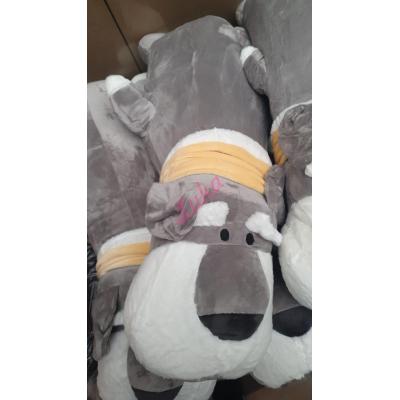 Mascot with blanket PJA-02