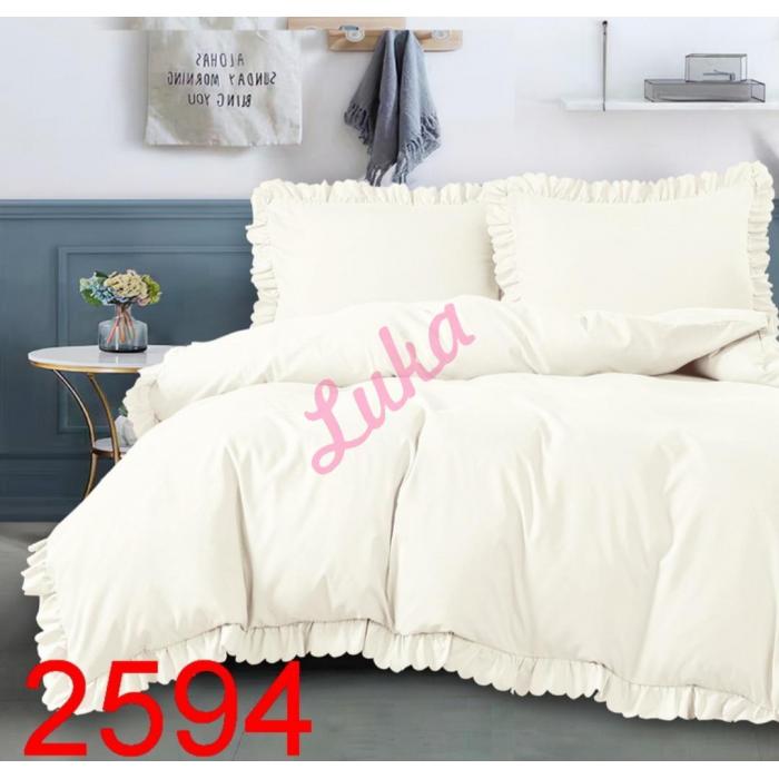 Bedding set 3cz. Cotton World CTW-1502 160x200