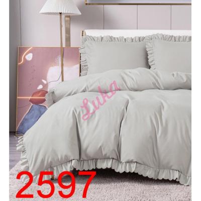 Bedding set 3cz. Cotton World CTW-1506 160x200