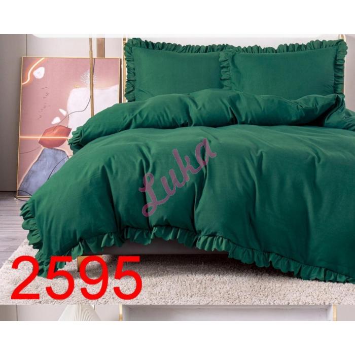 Bedding set 3cz. Cotton World CTW-1501 160x200