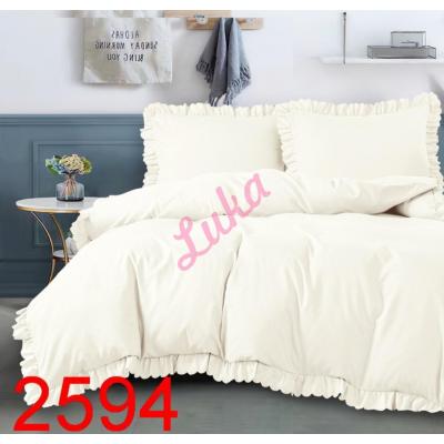 Bedding set 3cz. Cotton World CTW-1502 160x200