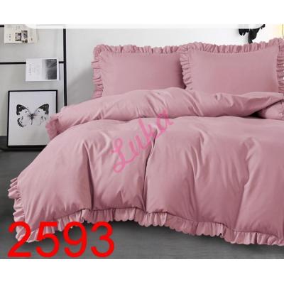 Bedding set 3cz. Cotton World CTW-1505 160x200