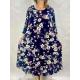 Women's dress Polska puw-