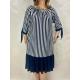 Women's dress Polska puw-